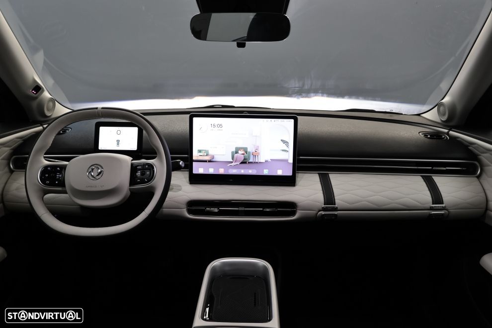 Dongfeng Box 42 kWh Plus - 40