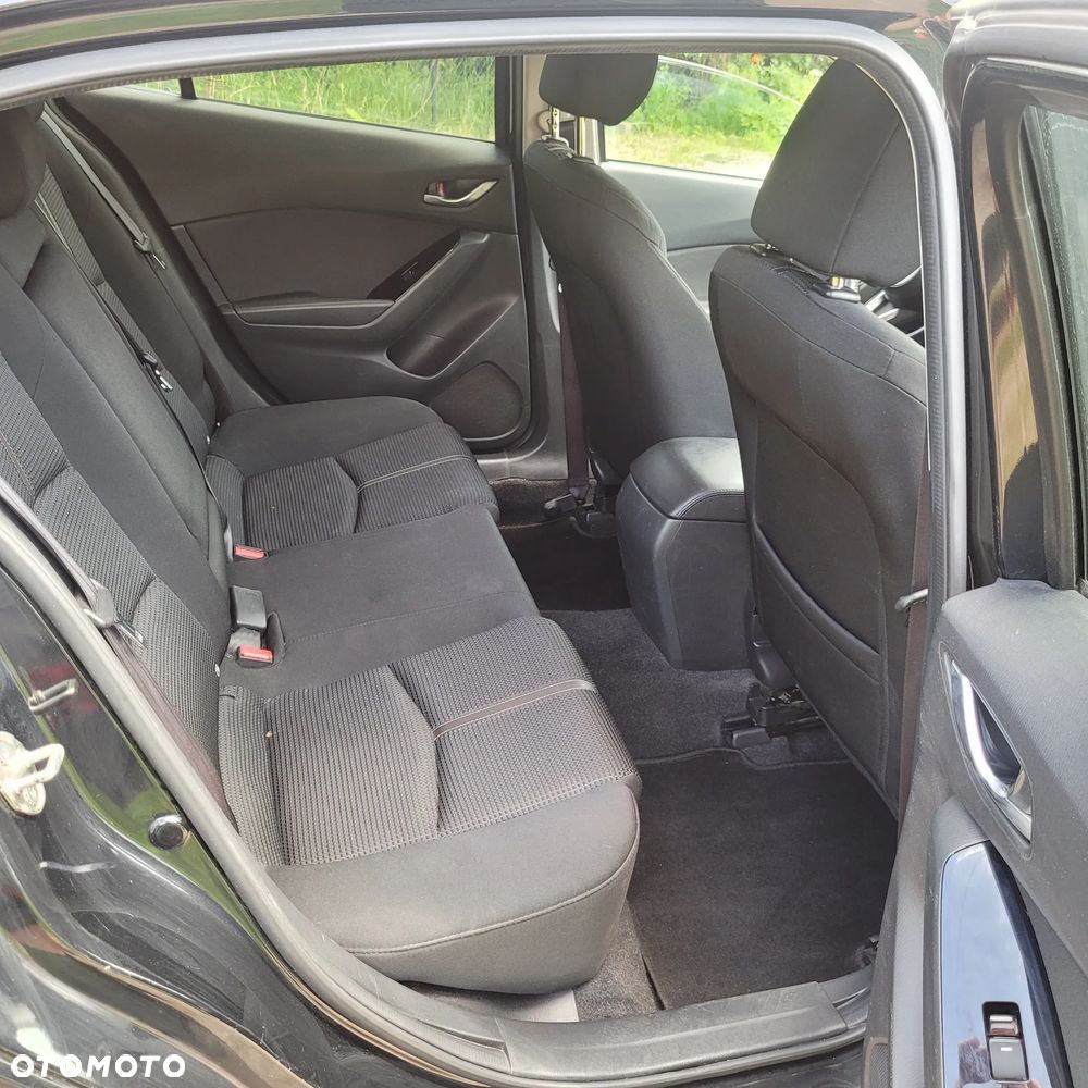 Mazda 3 SKYACTIV-D 150 Exclusive-Line - 13