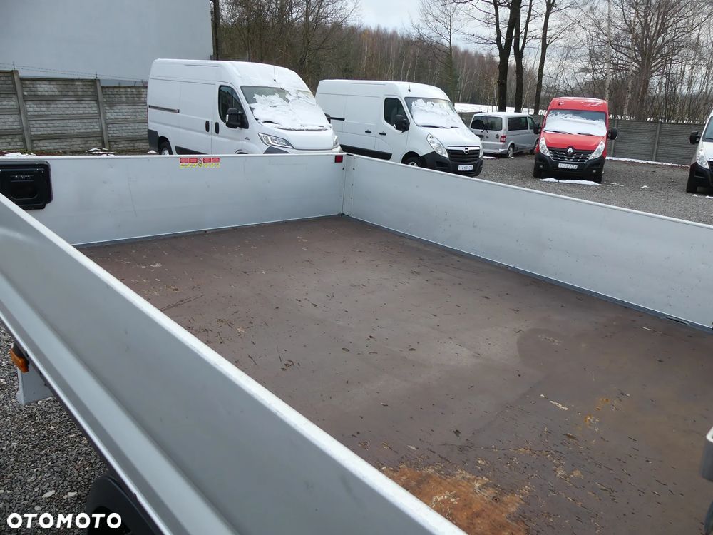 Fiat DUCATO 2.3JTD*140KM*2020*7 OSOBOWY - 24