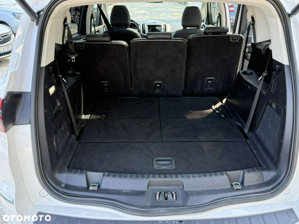 Ford S-Max 2.0 TDCi Vignale PowerShift - 19