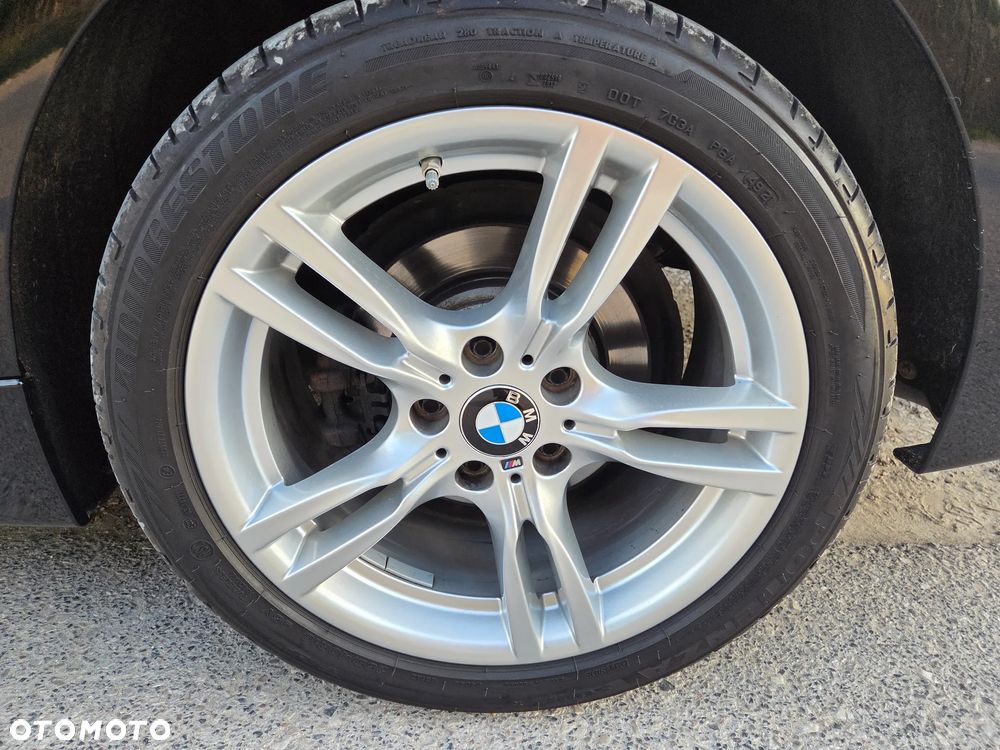 BMW Seria 3 320d Advantage sport - 9