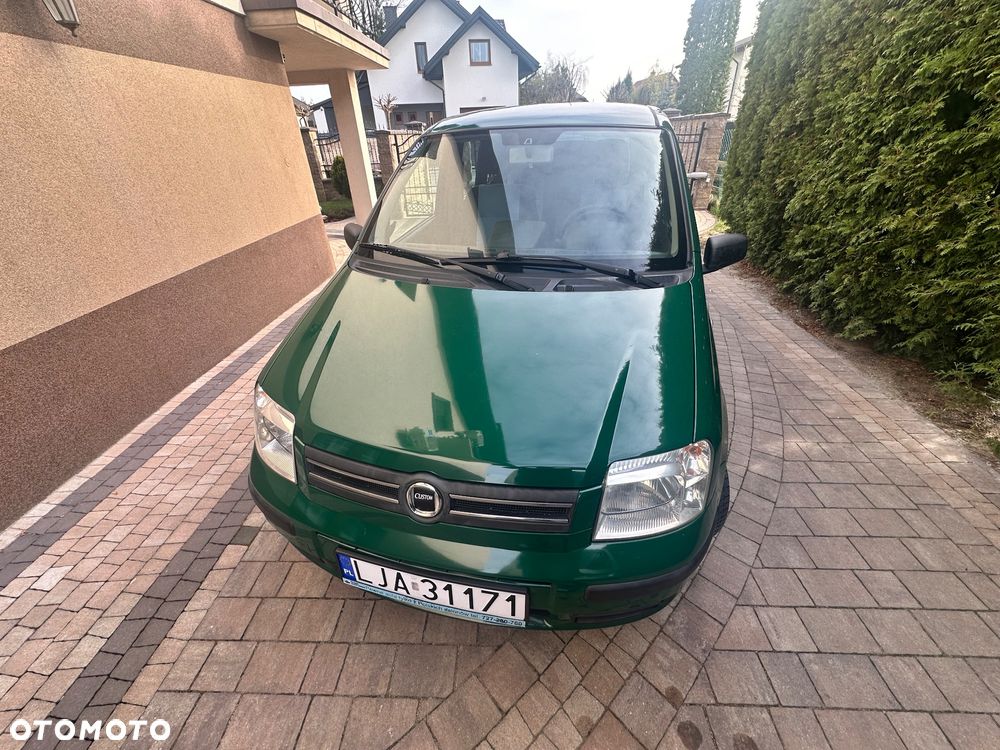 Fiat Panda 1.2 Dynamic - 7