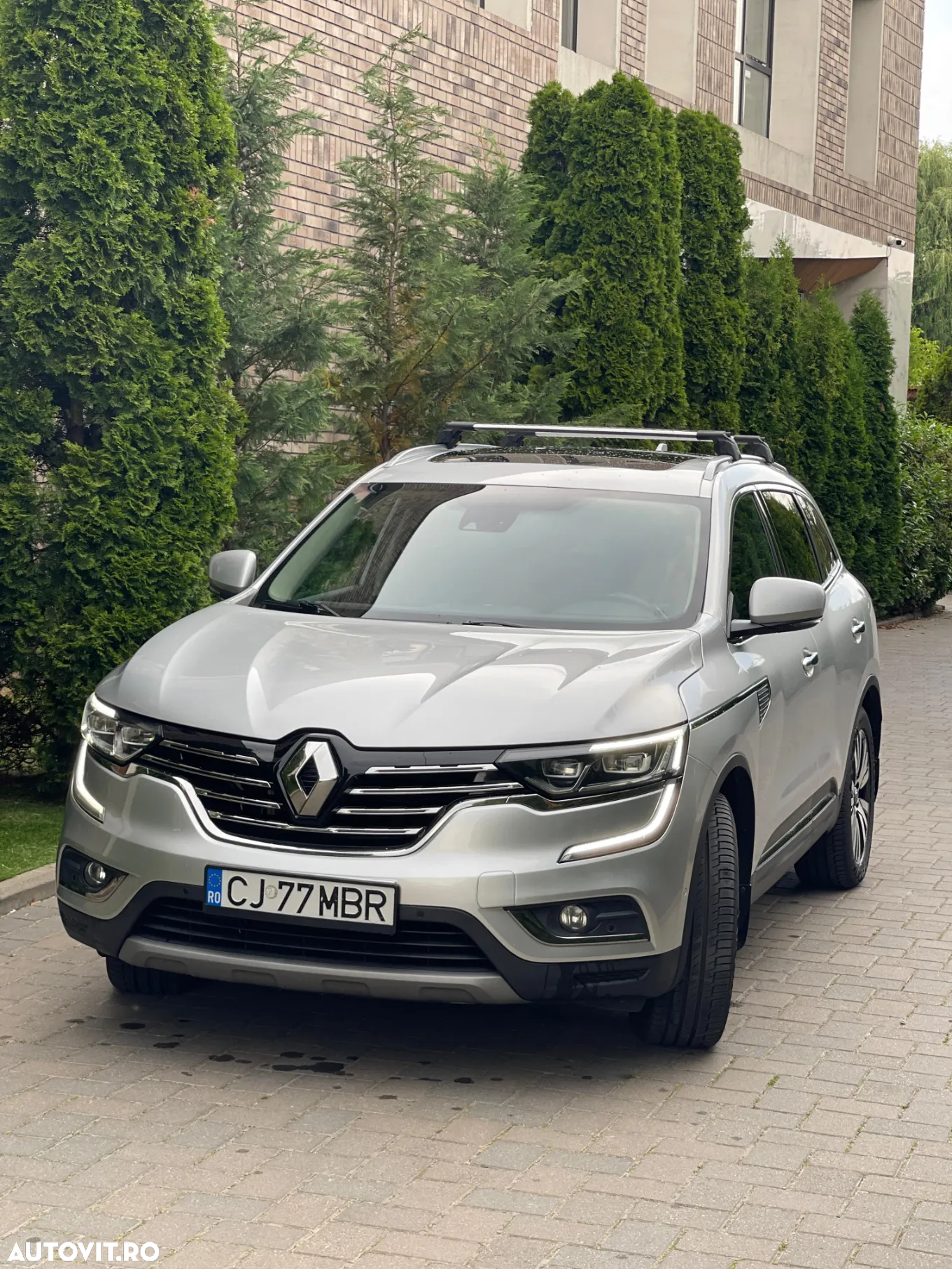 Renault Koleos 2.0 Energy dCi X-TRONIC Intens - 11