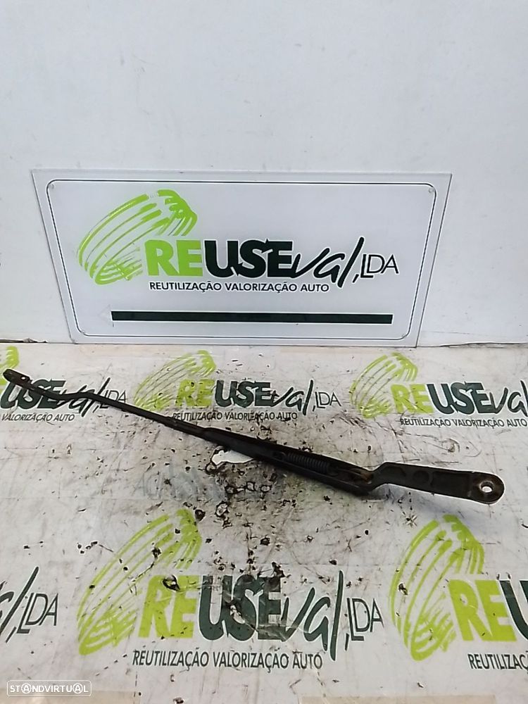 Aste Escova Limpa Vidros Fr Esq Volkswagen Golf Iv (1J1) - 2