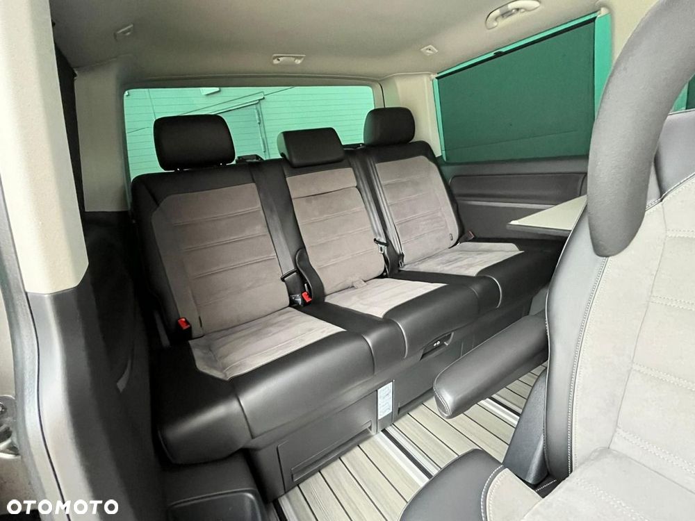 Volkswagen Multivan 2.0 TDI L1 Cruise 4Motion DSG - 10
