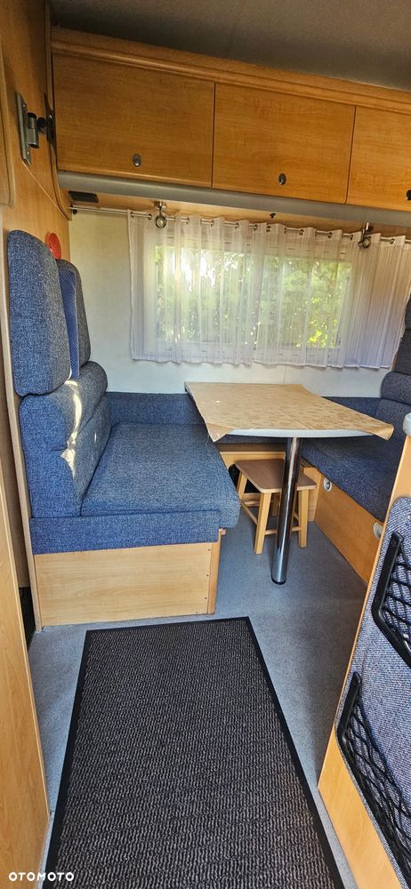 Fiat Ducato challenger 191 - 5