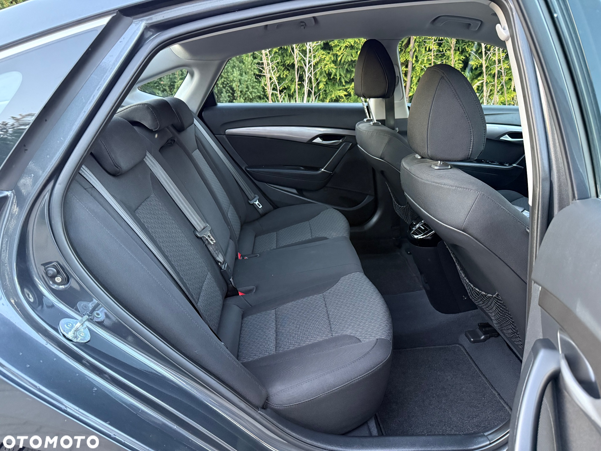 Hyundai i40 1.6 GDI BlueDrive Classic - 17