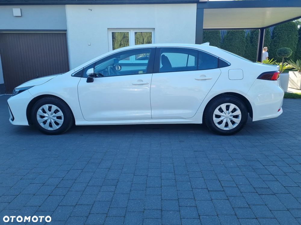 Toyota Corolla 1.8 Hybrid Comfort - 2