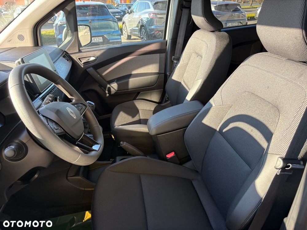 Renault Kangoo 1.5 dCi Equilibre - 8