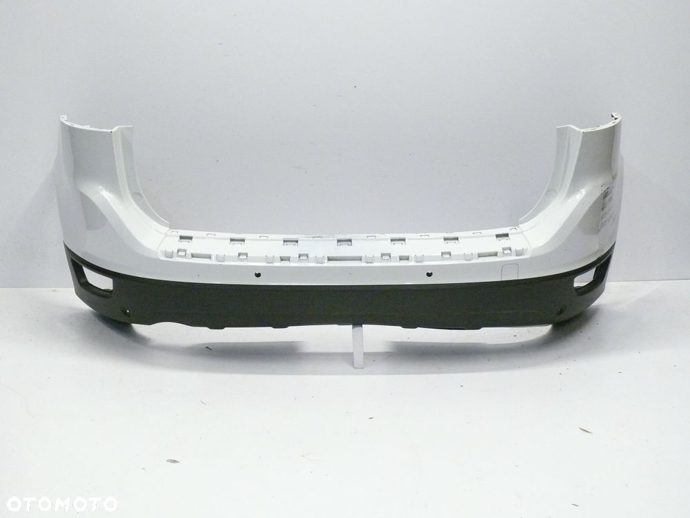 ZDERZAK TYLNY VOLVO XC60 XC-60 D3 D4 D5 2008 2013 PDC - 1