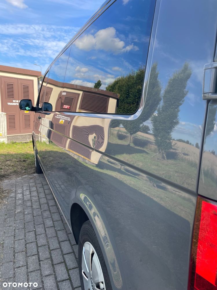 Volkswagen Caravelle 2.0 TDI L2 Highline - 23