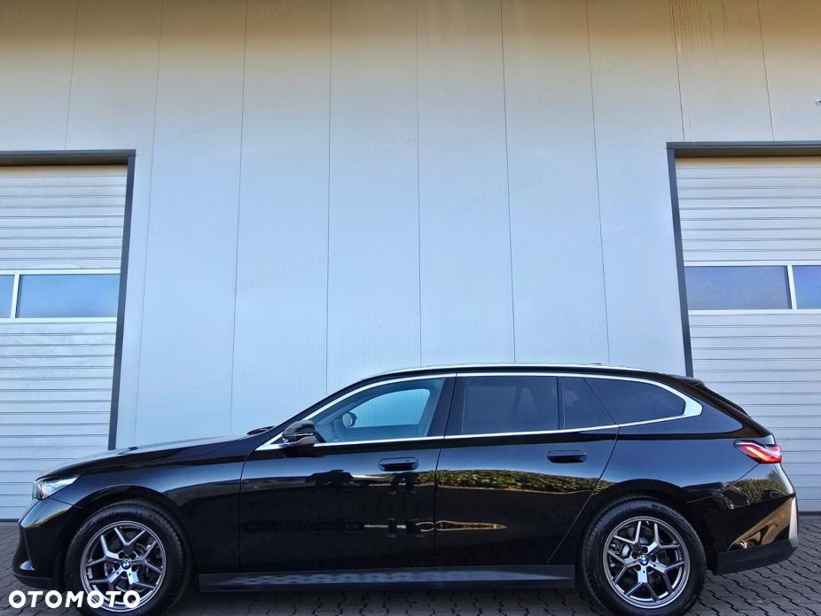 BMW Seria 5 - 3