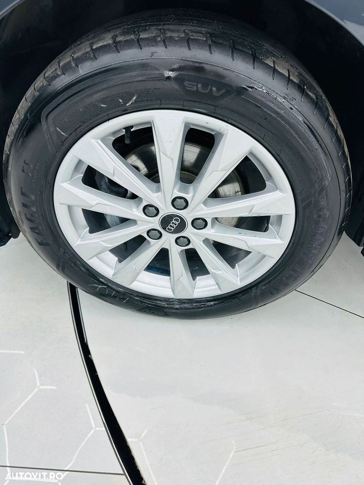Audi Q3 Sportback - 11
