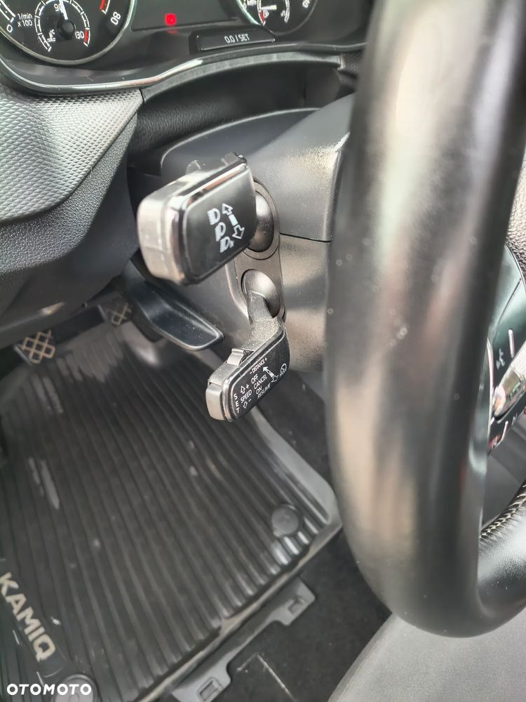 Skoda Kamiq 1.0 TSI Ambition - 10