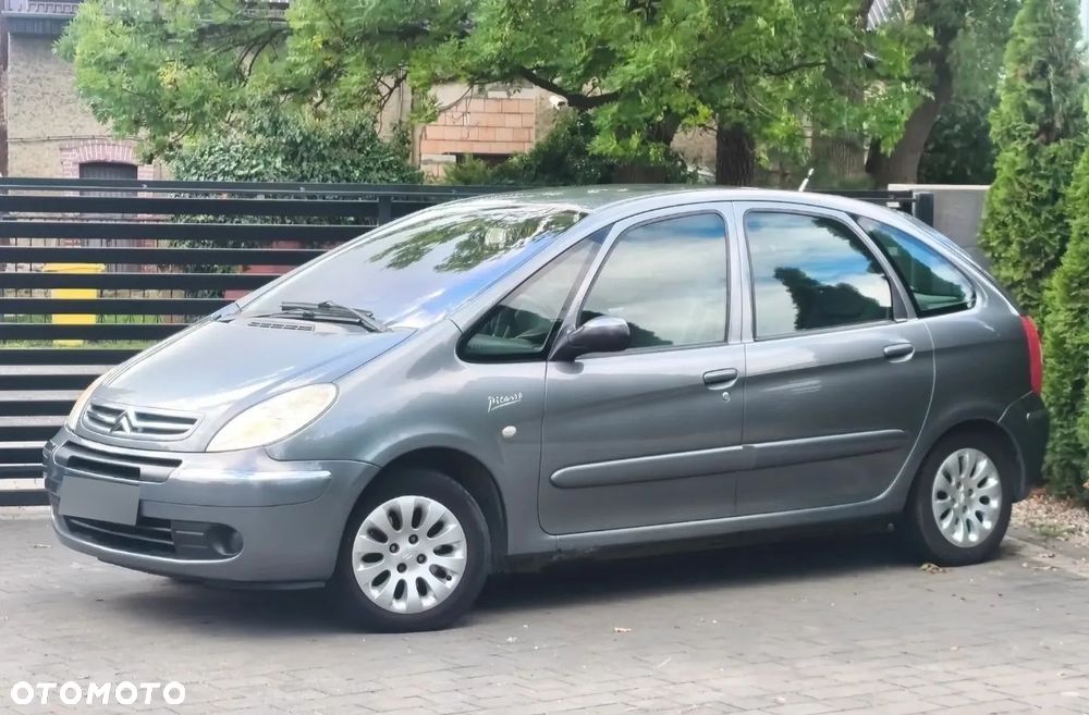 Citroën Xsara Picasso - 14