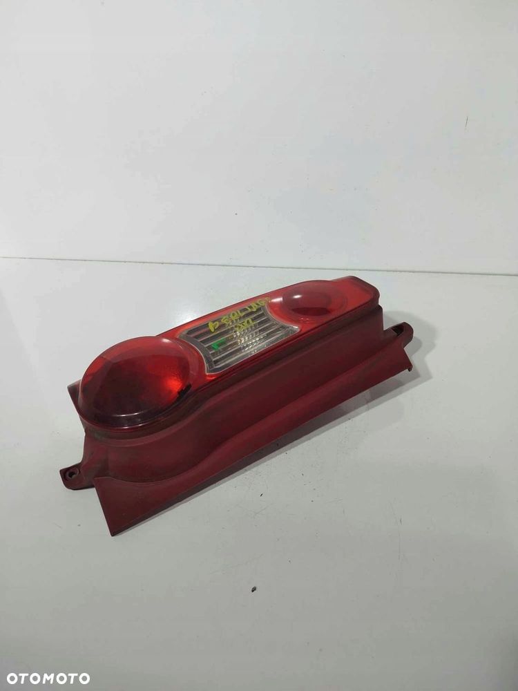 LAMPA LEWA TYLNA CITROEN BERLINGO II PARTNER 08-12 - 3