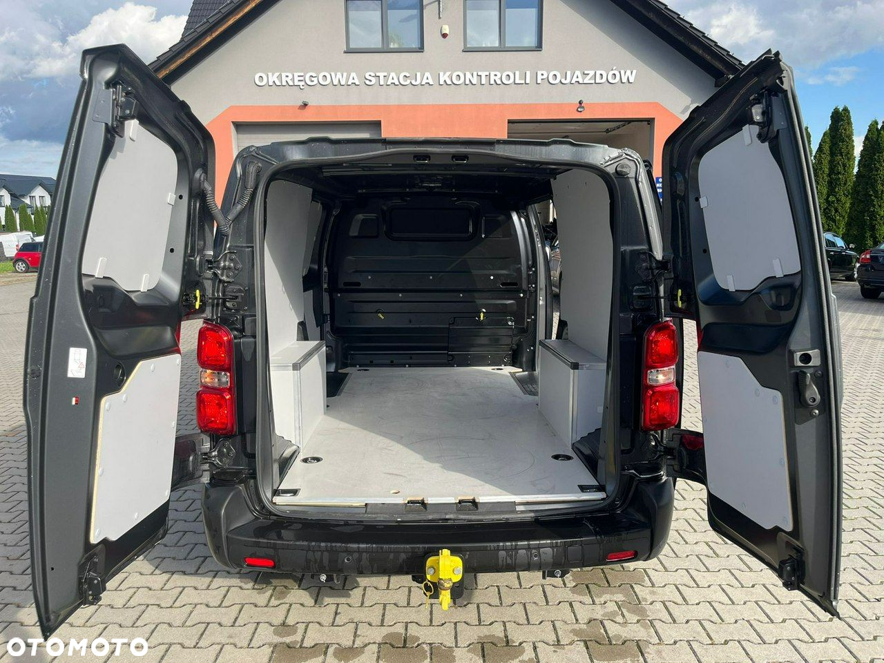 Citroën Jumpy - 8