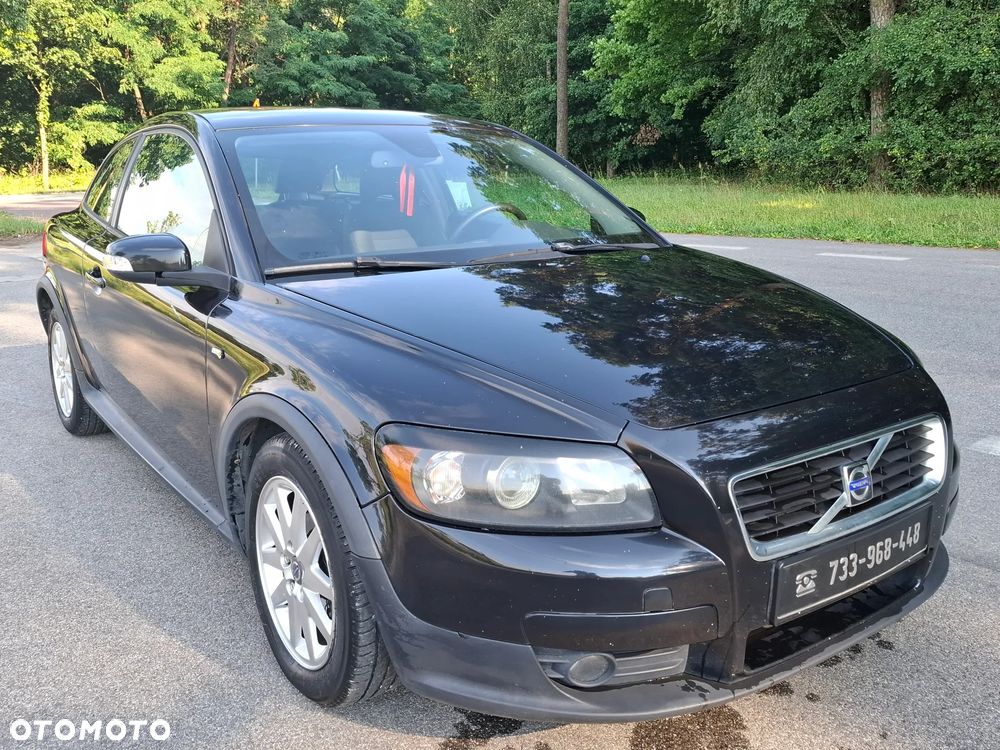 Volvo C30 1.6D DRIVe - 7