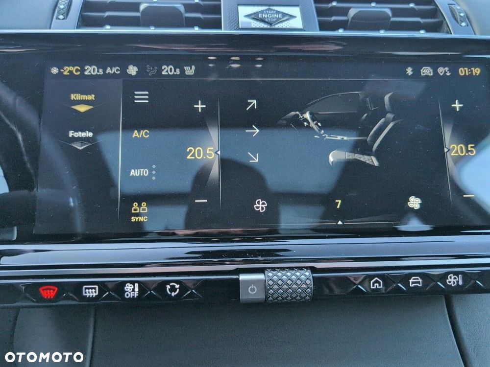 DS Automobiles DS 7 Crossback - 17