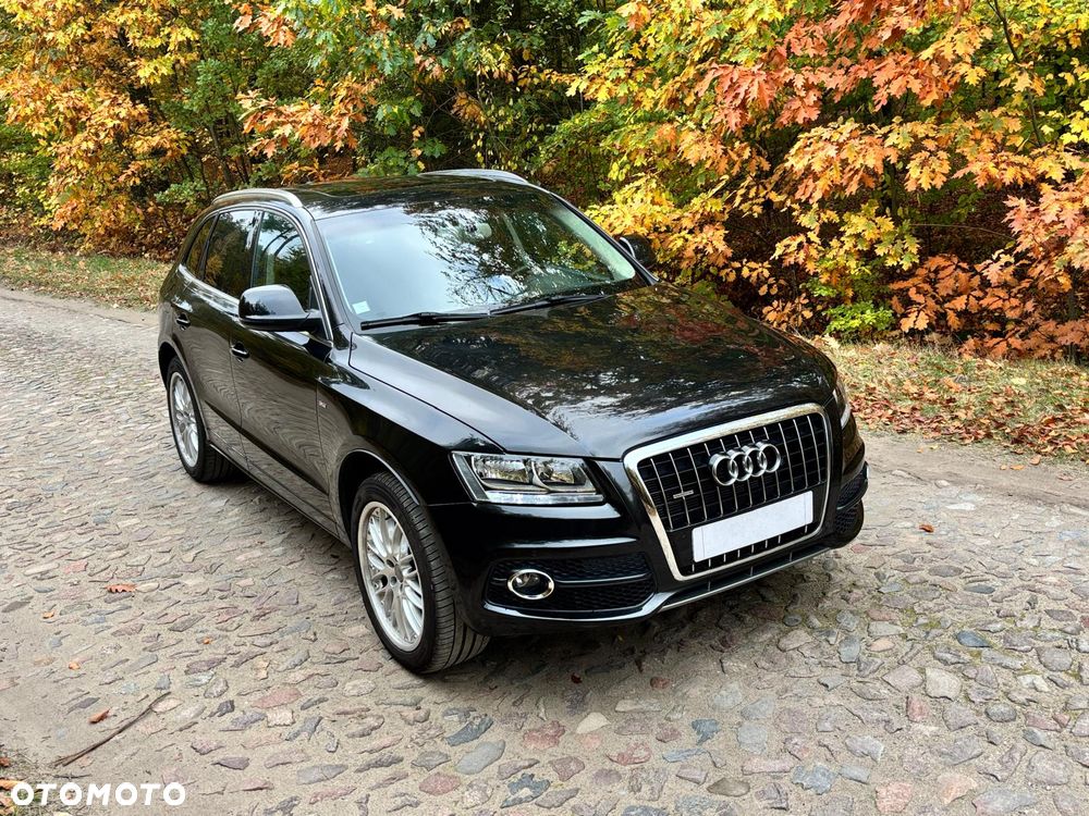 Audi Q5 3.0 TDI Quattro S tronic - 5