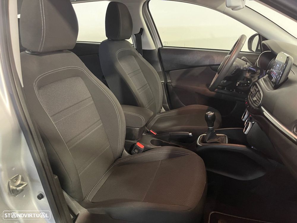 Fiat Tipo Station Wagon 1.3 Multijet Life - 12