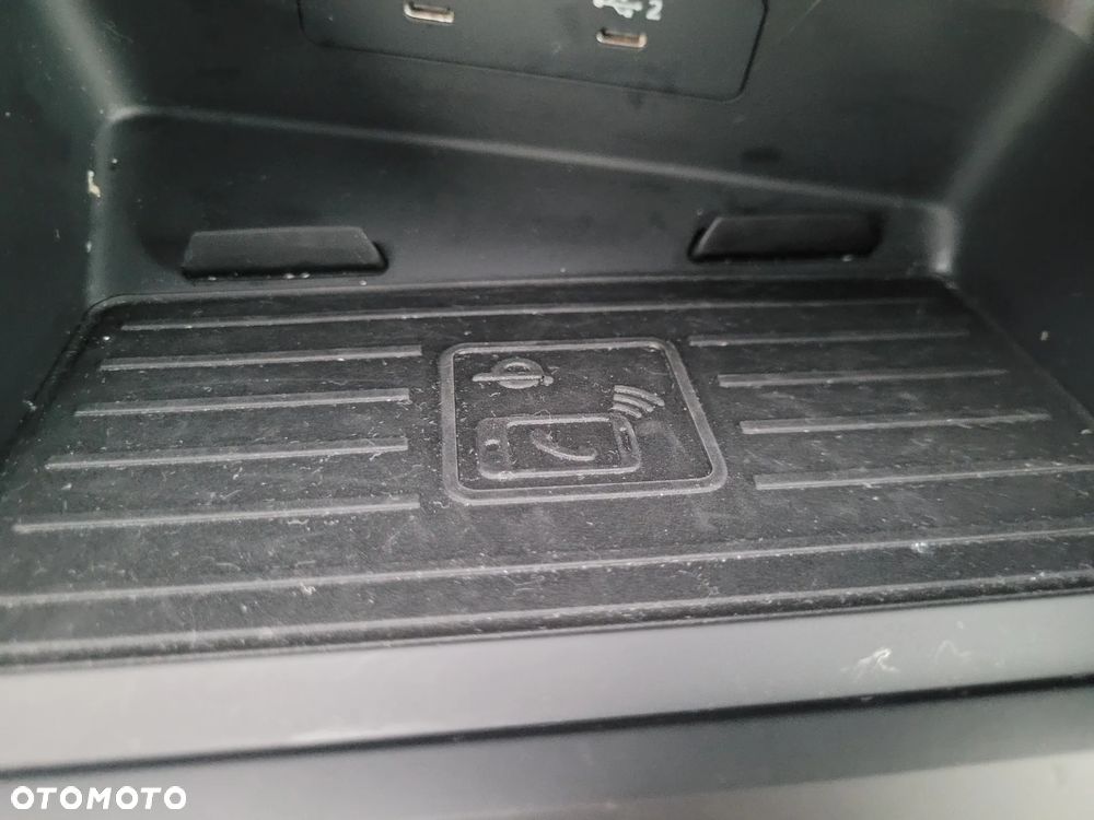 Audi A3 Sportback 35 TFSI cylinder on demand design - 15