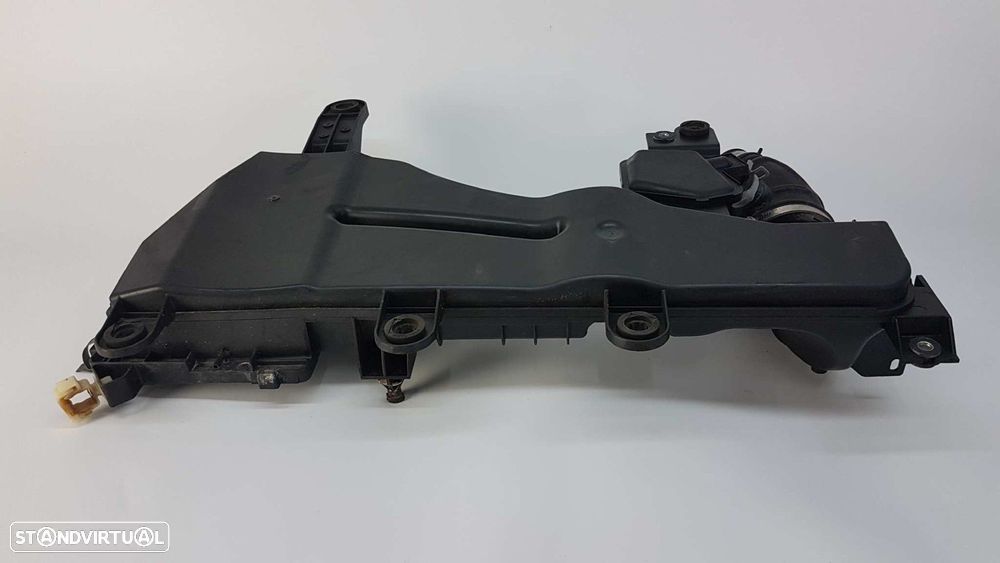 FILTRO DO AR INFINITI FX FX30D S - 1