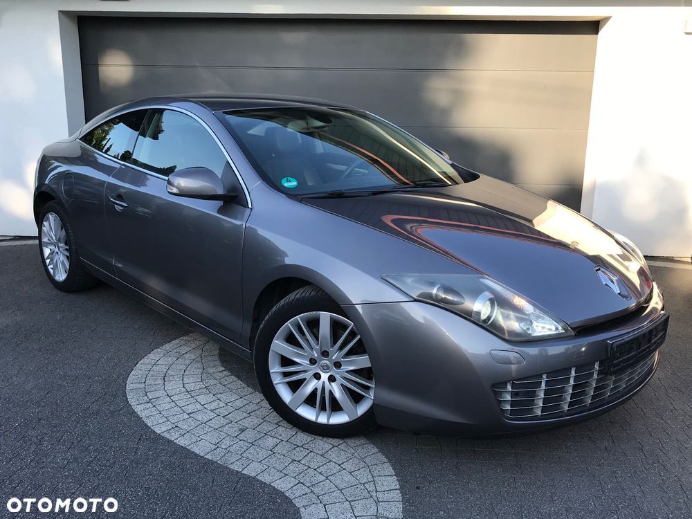 Renault Laguna 2.0 16V Turbo GT - 1