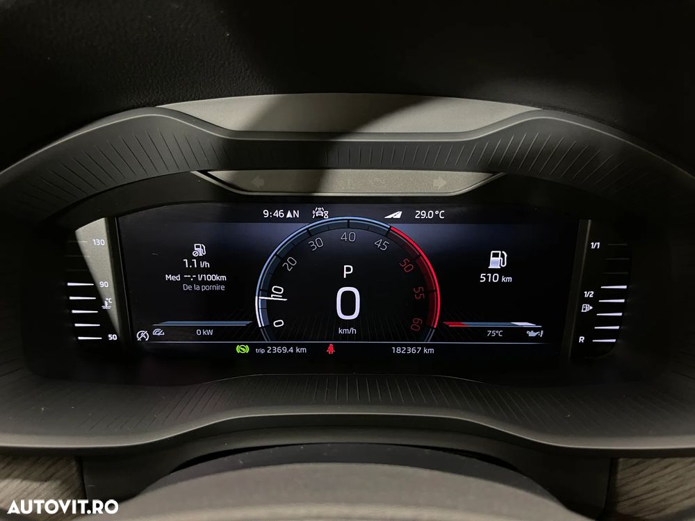 Skoda Kodiaq 2.0 TDI 4X4 DSG Style - 35