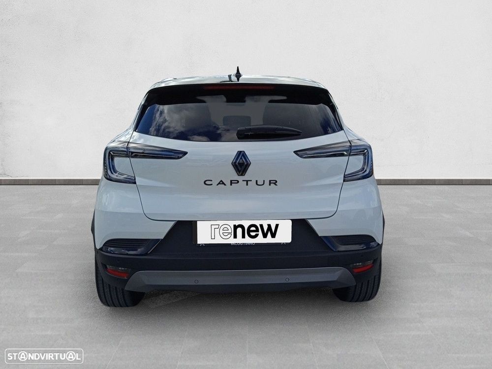 Renault Captur - 4