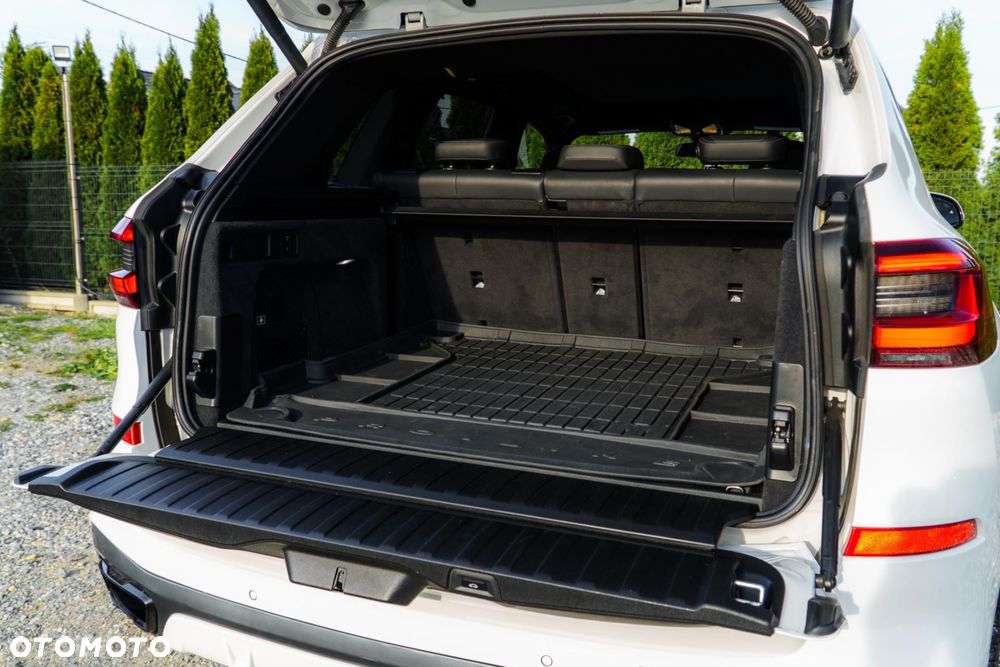 BMW X5 - 40