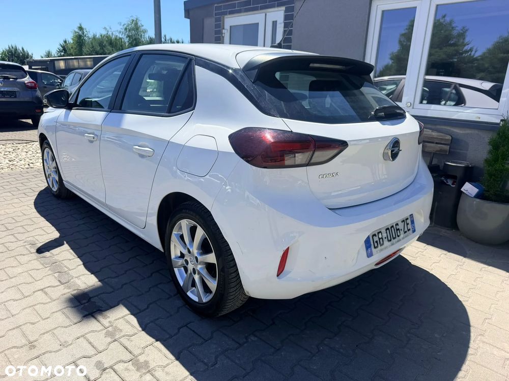 Opel Corsa - 16