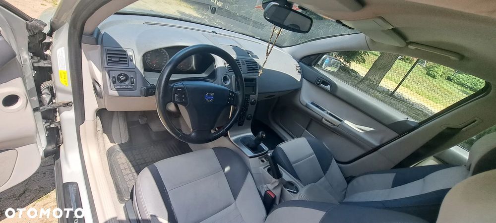 Volvo V50 2.0D DPF Momentum - 8