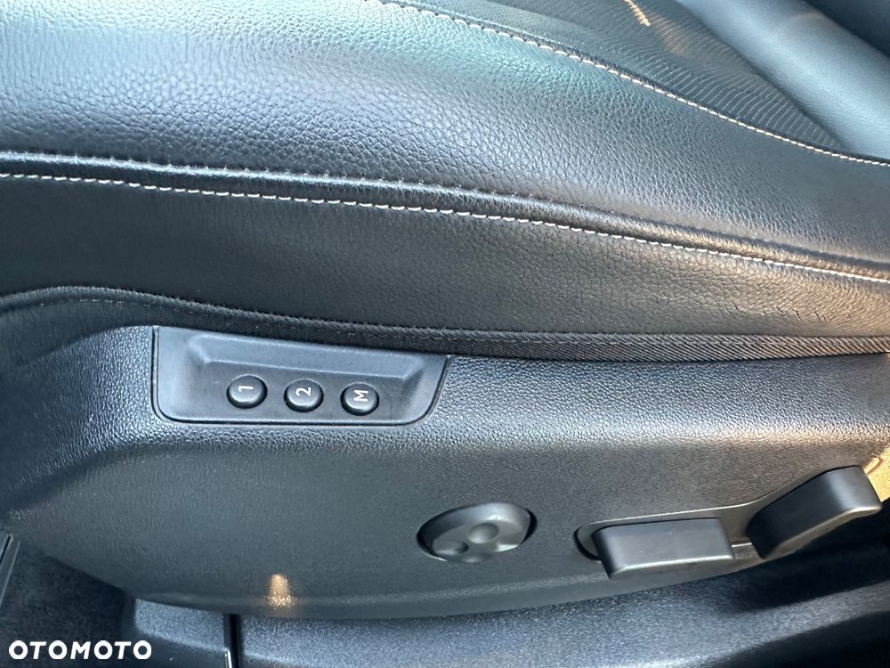 Opel Grandland X 2.0 CDTI Design Line S&S - 21