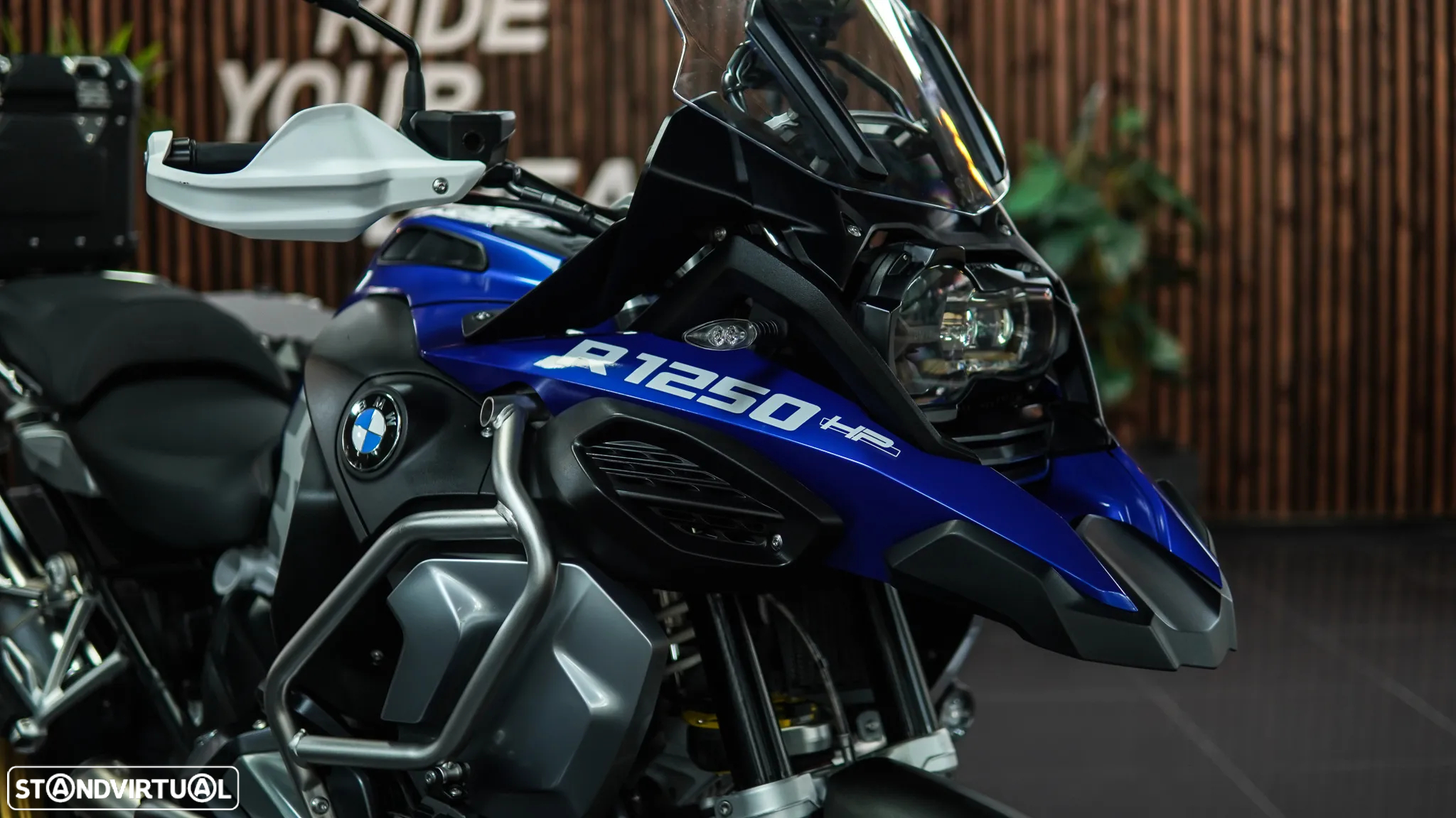 BMW R 1250 GS Adventure HP - 42