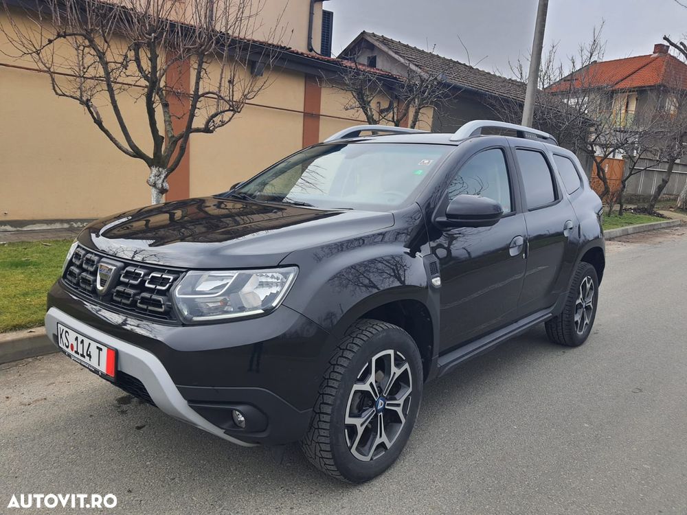 Dacia Duster - 2