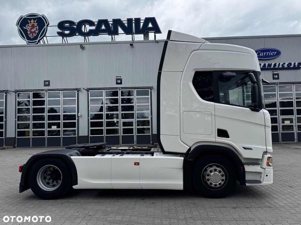 Scania R 460 A4x2NA - 7