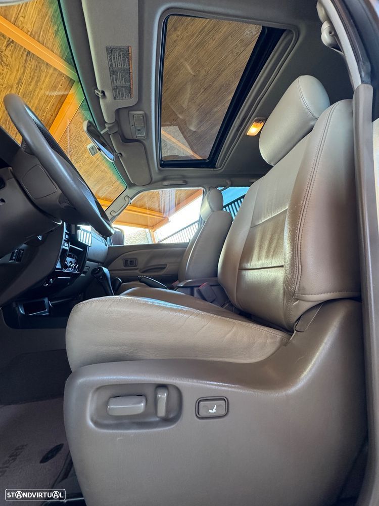 Toyota Land Cruiser 3.0 TD Pack 2 Aut - 17