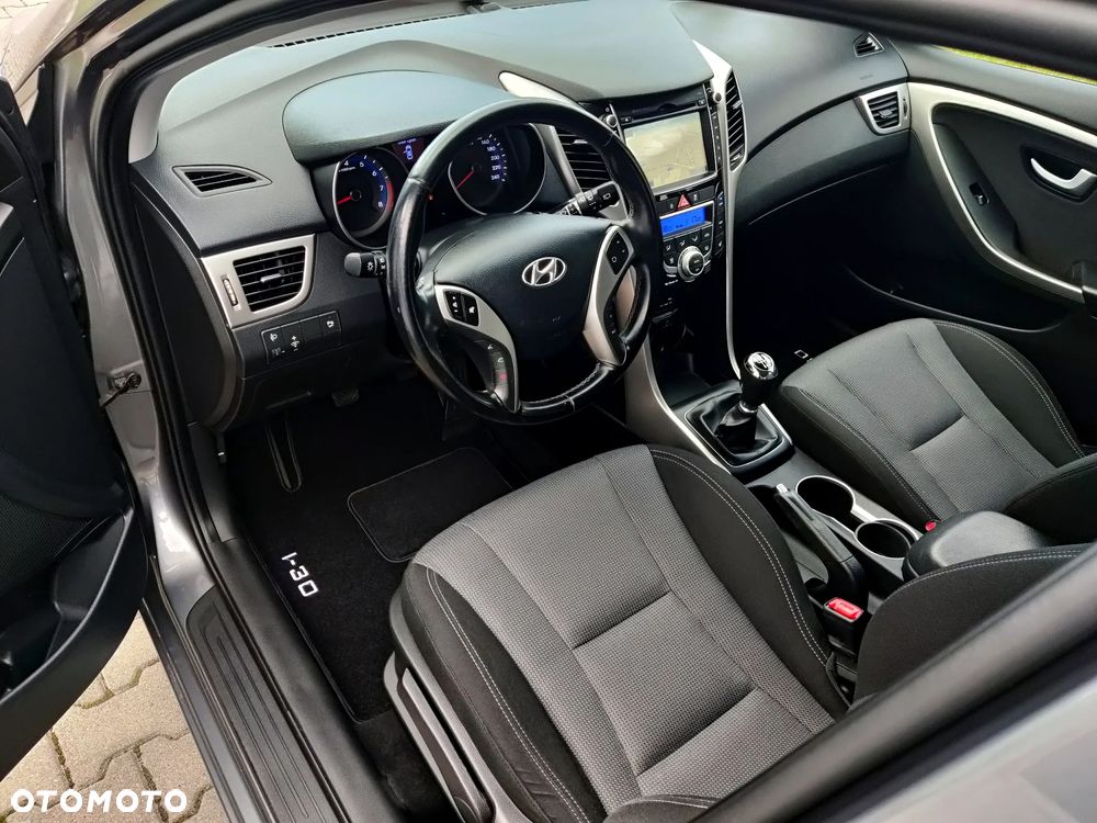 Hyundai i30 - 5