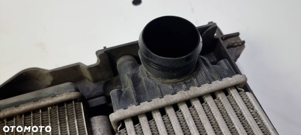 PAS PRZEDNI PEUGEOT 307 - 5