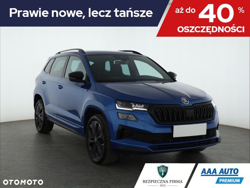 Skoda Karoq - 2