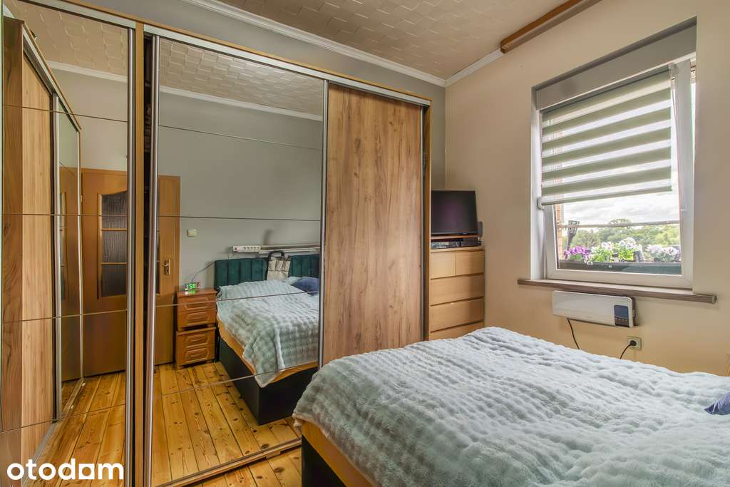 Mieszkanie na sprzedaż, 2 pokoje, 61 m², Żary