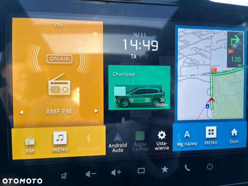 Suzuki SX4 S-Cross 1.4 Boosterjet Hybrid Edition - 26