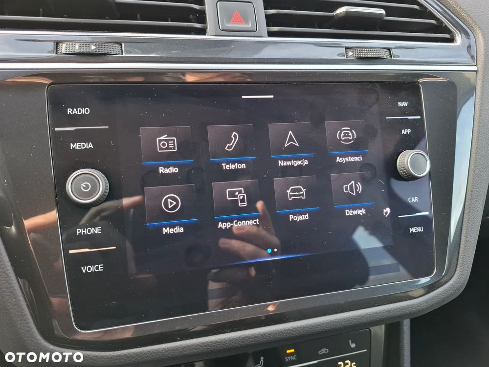 Volkswagen Tiguan ver-2-0-tdi-life-dsg - 25