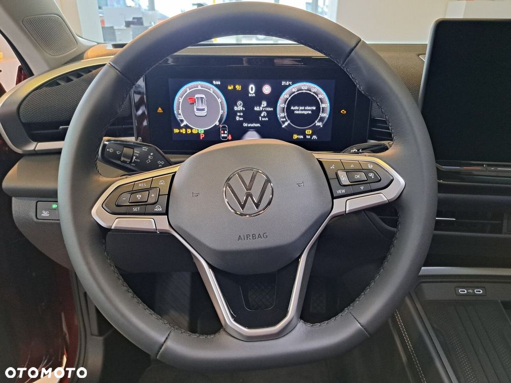 Volkswagen T-Roc 1.5 TSI Style DSG - 11