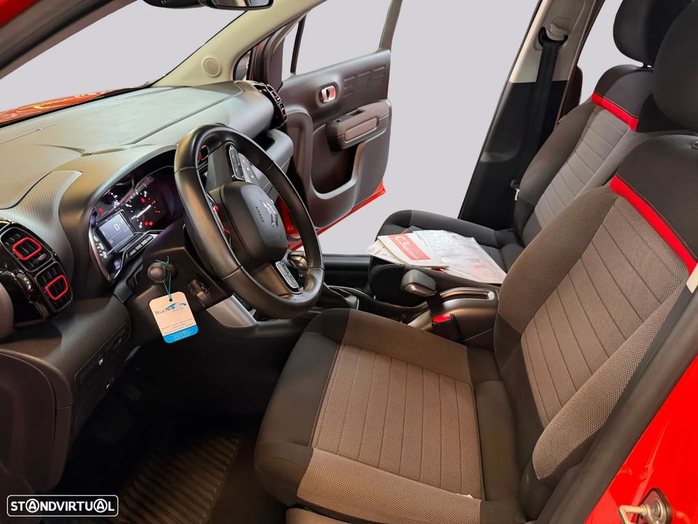 Citroën C3 Aircross - 15
