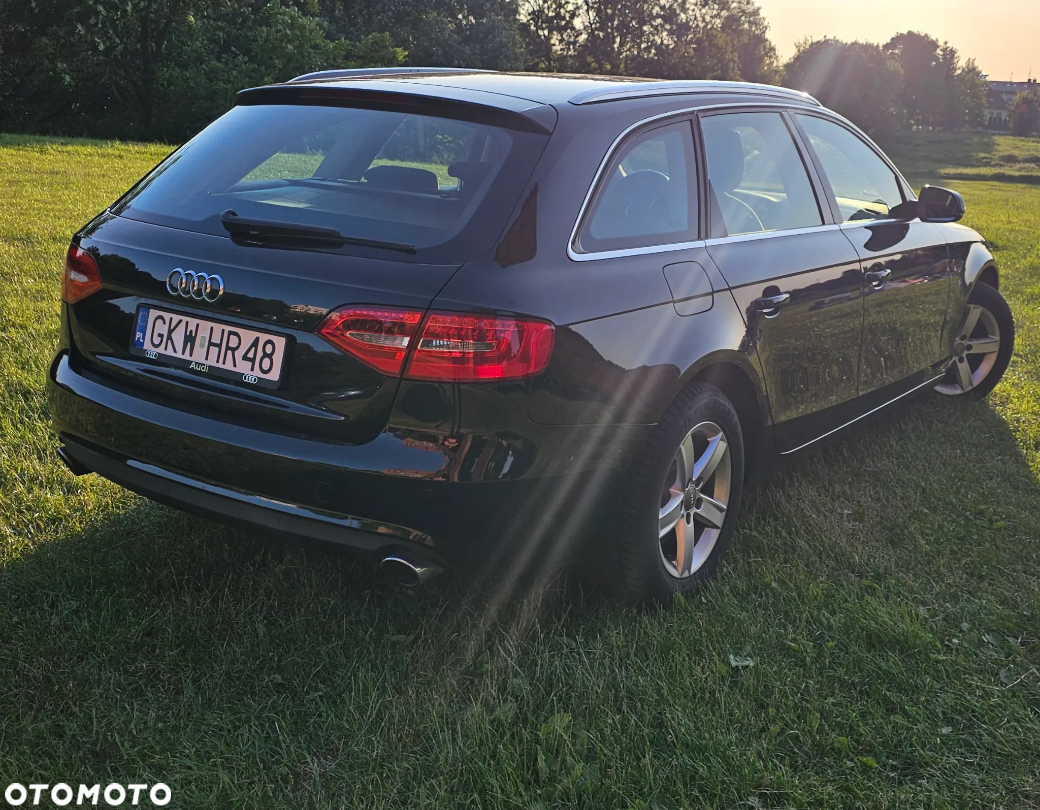 Audi A4 1.8 TFSI - 4