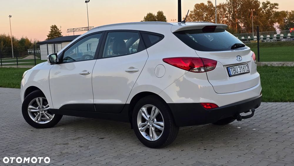 Hyundai ix35 1.6 2WD Trend - 6