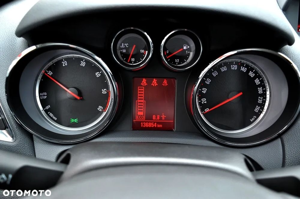 Opel Mokka 1.6 CDTI Cosmo S&S - 39