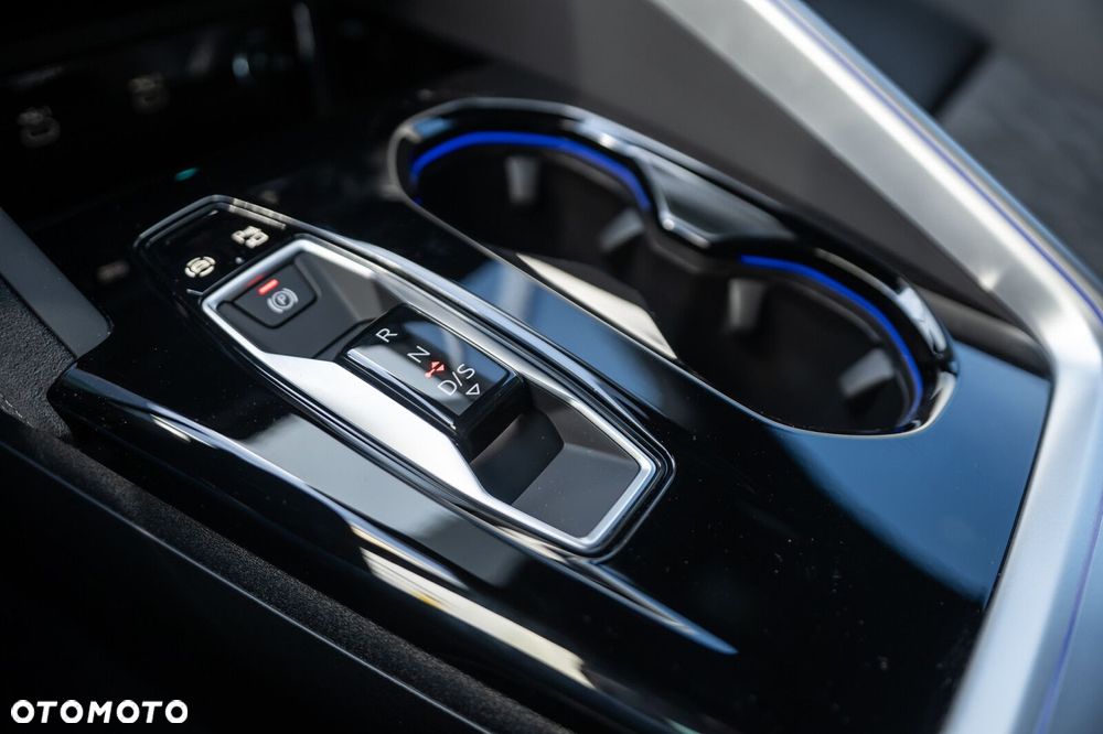 Audi Q5 Sportback - 23